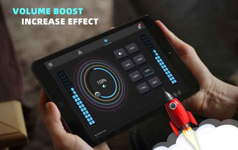 Bass Booster & Equalizer Mod Apk (9)