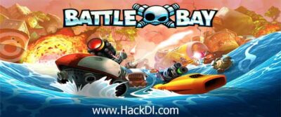 Battle Bay Hack Apk 4.9.5 (MOD,Unlimited Money) + Data