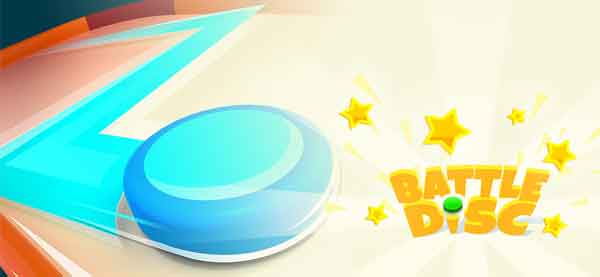 Battle Disc Hack APK 1.7.13 (Mod Unlimited Money)