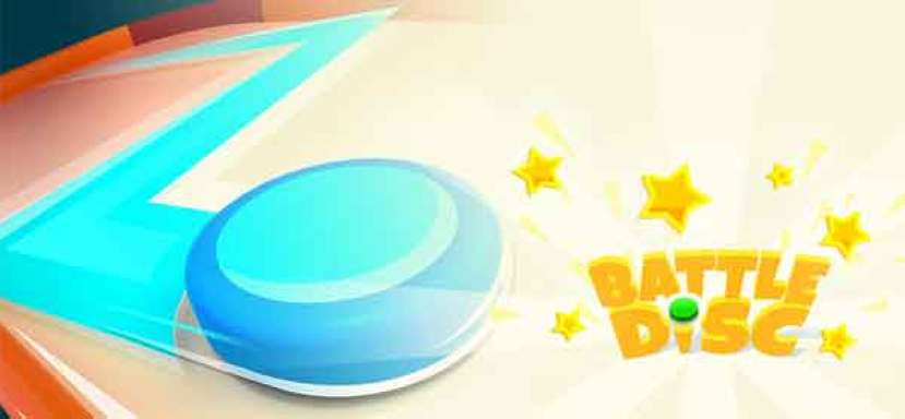 Battle Disc Hack Apk