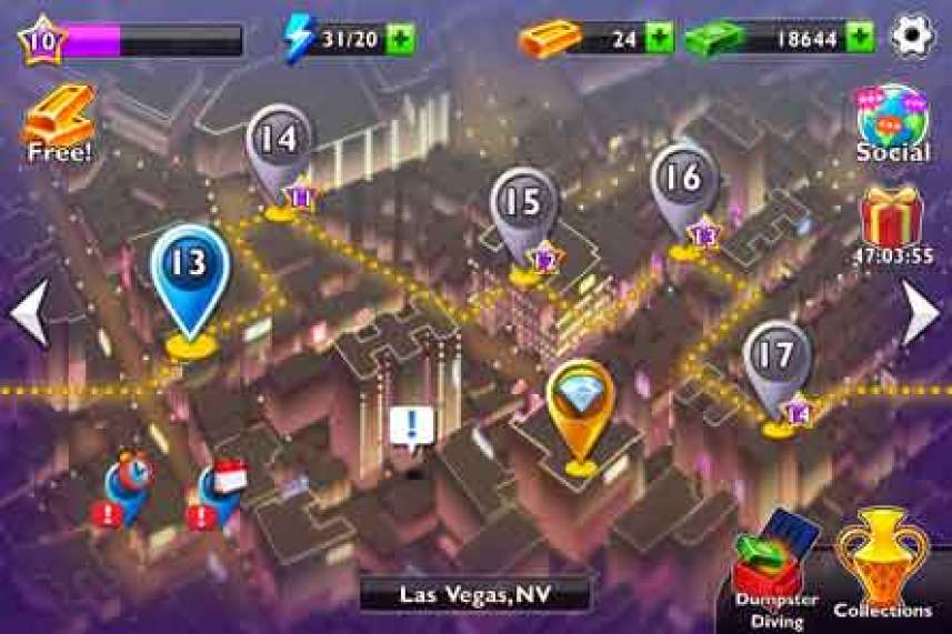 bid wars mod apk