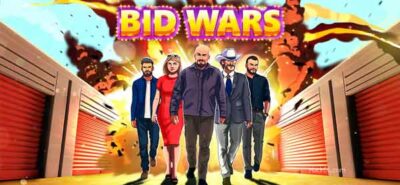Bid Wars Mod Apk 2.53 (Hack, Unlimited Money)