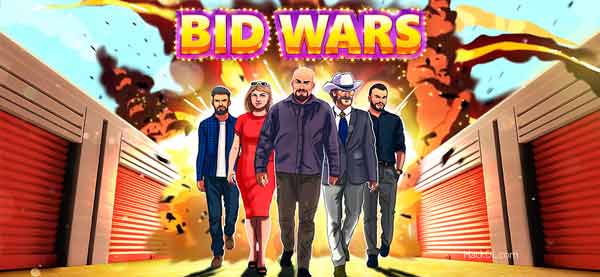 Bid Wars Mod Apk 2.53 (Hack, Unlimited Money)