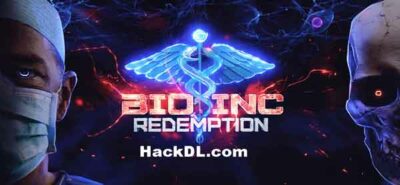Bio Inc. Redemption Mod Apk 0.80.358 (Hack, Unlimited Bonus)