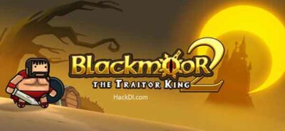 Blackmoor 2 Hack Apk 11.4 (Mod, Unlimited Money)