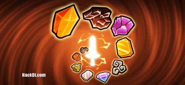 Blade Crafter Mod APK 4.22 (Hack, Unlimited Money)