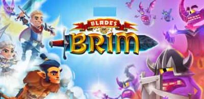 Blades of Brim Mod Apk 2.19.22 (Hack, Unlimited Money)