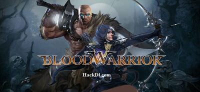 BloodWarrior Hack APK 1.8.6 (MOD Unlimited Money)