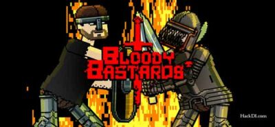 Bloody Bastards Hack Apk 3.2.3 (Mod, Unlimited Money)