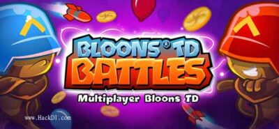 Bloons TD Battles Mod Apk 6.14 (Hack, Unlimited Money)
