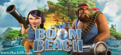 Boom Beach Mod Apk 44.243 (Hack,Unlocked )