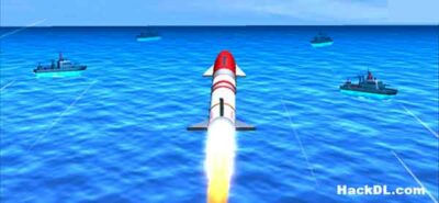 Boom Rockets 3D Mod Apk 1.2.10 (Unlimited Bonus)