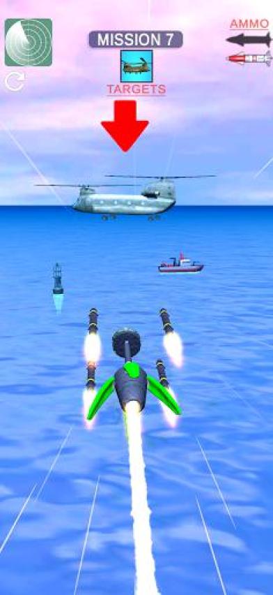 Download Boom Rockets 3D crack apk