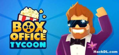 Box Office Tycoon Mod Apk 2.0.3 (Hack,Unlimited Prizes)