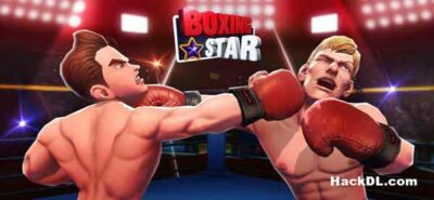 Boxing Star Mod APK 4.1.2 (Hack, Unlimited Money)