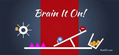 Brain It On Mod Apk 1.6.194 (Hack Unlocked)