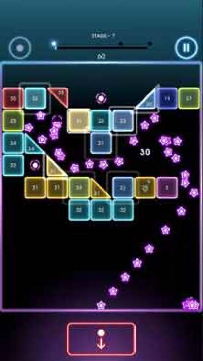 Bricks Breaker Quest Mod Apk