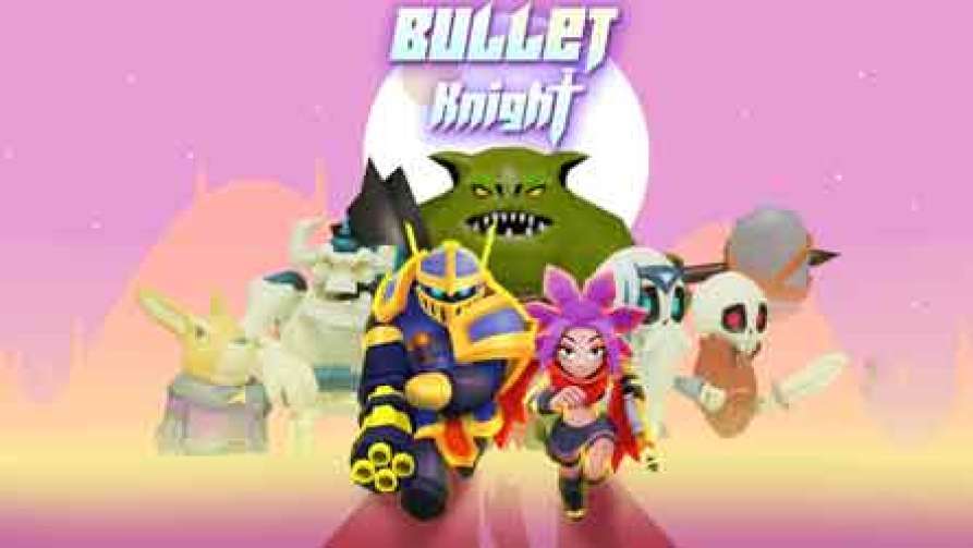 Bullet Knight Mod APK