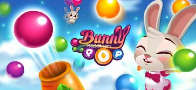 Bunny Pop Mod Apk 22.0906.00 (Hack, Unlimited Coin)
