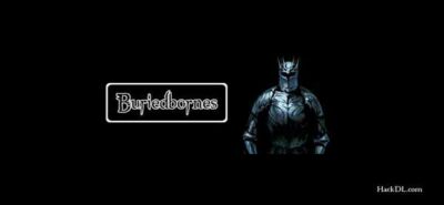 Buriedbornes Mod Apk 3.8.9 (Unlimited Money)