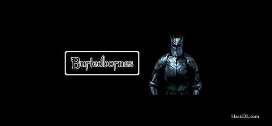 Buriedbornes Mod mod apk latest version