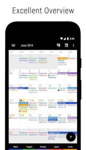 Business Calendar 2 PRO Mod Apk (1)