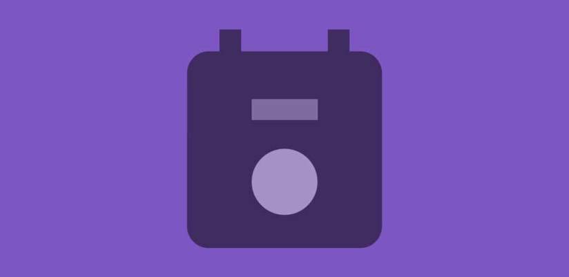 Everyday - Calendar Widget Apk,