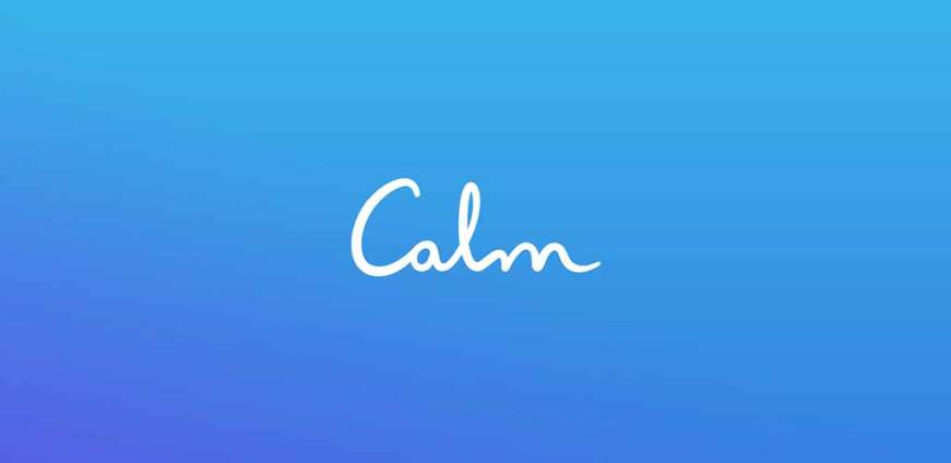 Calm apk,