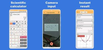 Camera Math Calculator Mod Apk V6.0.1.139 (Pro Unlocked)