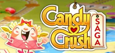 Candy Crush Saga Mod Apk 1.236.0.3 (Hack Unlimited Lives)