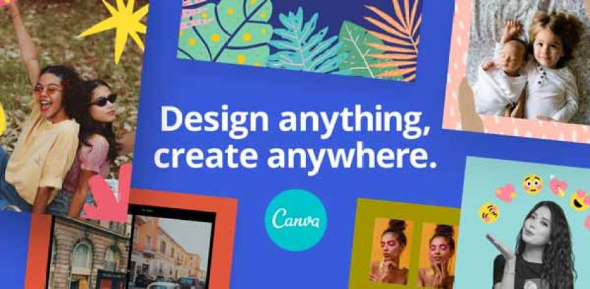 Canva apk,