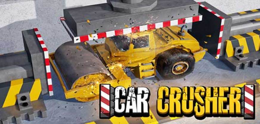 Car Crusher hack