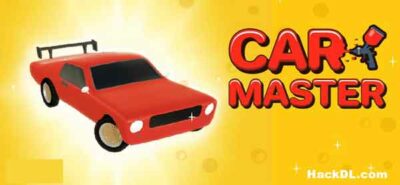 Car Master 3D Mod Apk 1.2.2 (Hack,Unlimited Money)