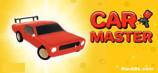 Car Master 3D Mod Apk 1.2.2 (Hack,Unlimited Money)