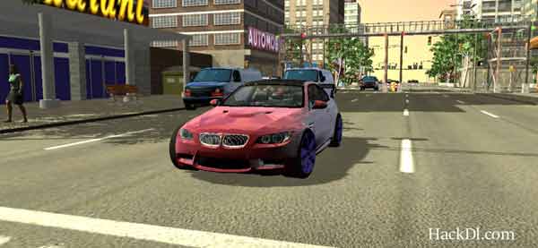 Car Parking Multiplayer Mod Apk 4.8.6.9.3 (Hack, Unlimited Money)