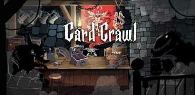 Card Crawl Mod Apk 2.4.7 (Hack, Unlocked)