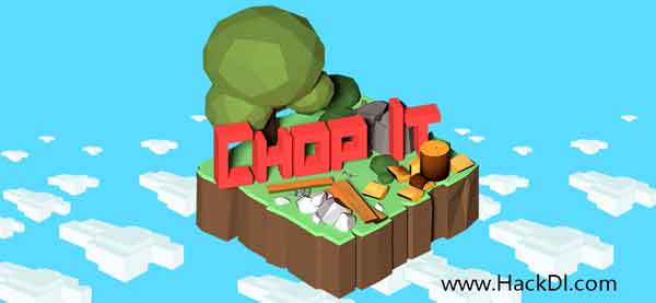 Chop It Hack Apk 1.2.2 (Mod Unlimited Money)