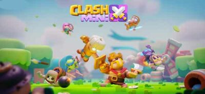 Clash Mini Mod Apk 1.1589.3 (Hack Unlimited Money)