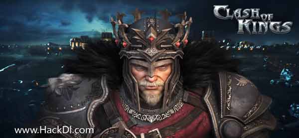 Clash of Kings Mod APK 8.08.0 (Hack, Unlimited Money)