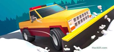 Clean Road Mod Apk 1.6.43 (Hack, Unlimited Coin)