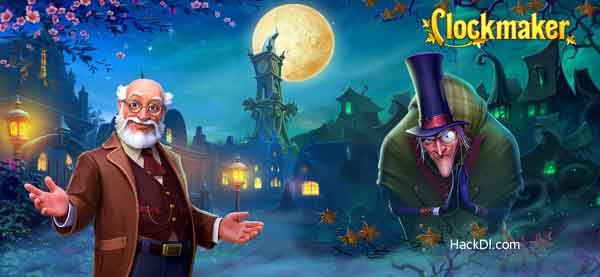 Clockmaker Mod APK 67.0.0 (Hack, Unlimited Money)