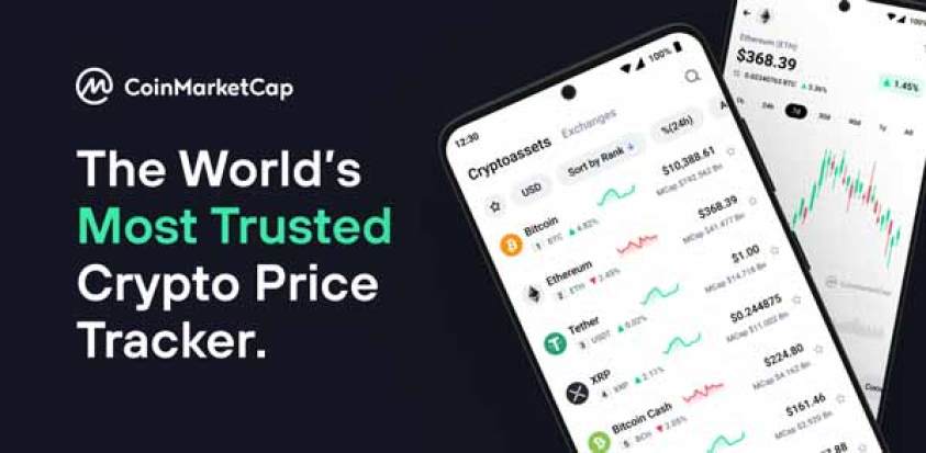 CoinMarketCap apk,