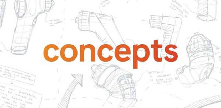 Concepts Apk,