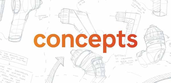 Concepts Mod Apk V2022.04.11 (Ad-Free/Pro Unlocked)