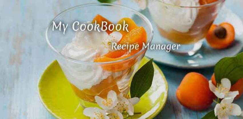 CookBook Pro Apk,