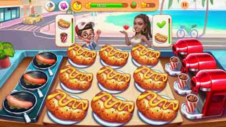 Cooking Center Mod Apk (1)