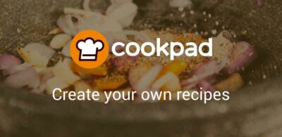 Cookpad Mod Apk (Premium Unlocked) v2.266.2.0