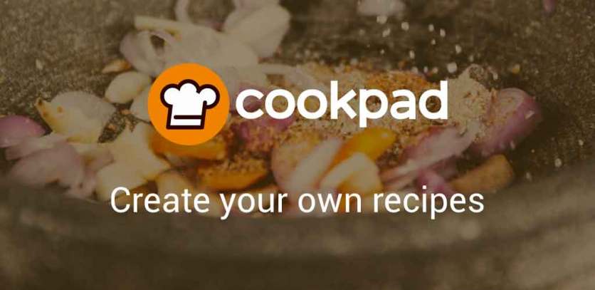 Cookpad Mod Apk