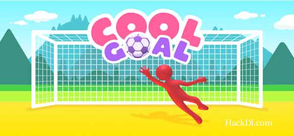 Cool Goal Hack Apk 1.8.37 (MOD, Unlimited Coin)