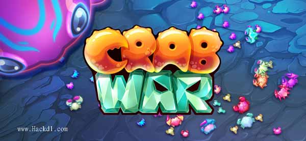 Crab War Mod APK 3.49.0 (Hack, Unlimited Money)